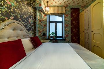 Отель Квартира №4 by Ginza Hotels Россия, Санкт-Петербург, фото 21