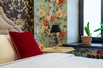 Отель Квартира №4 by Ginza Hotels Россия, Санкт-Петербург, фото 22