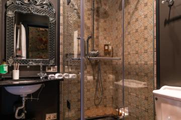 Отель Квартира №4 by Ginza Hotels Россия, Санкт-Петербург, фото 23