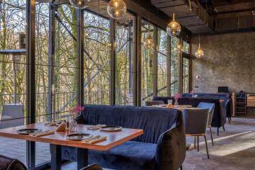 Отель River Side Resort & Spa (Чвижепсе) Россия, Адлер, фото 11