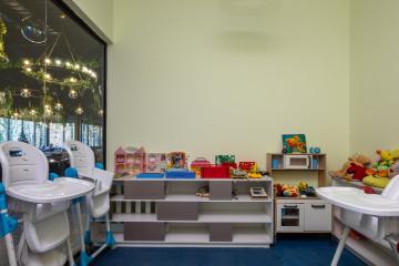 Отель River Side Resort & Spa (Чвижепсе) Россия, Адлер, фото 12