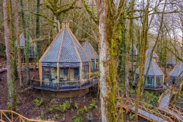 Отель River Side Resort & Spa (Чвижепсе) Россия, Адлер, фото 4