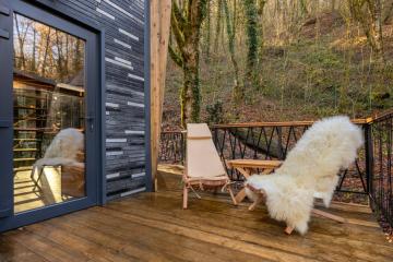 Отель River Side Resort & Spa (Чвижепсе) Россия, Адлер, фото 7