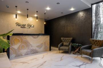 Отель River Side Resort & Spa (Чвижепсе) Россия, Адлер, фото 8