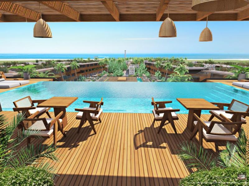 Aldiana Club Side Beach (Jacaranda Luxury Resort)