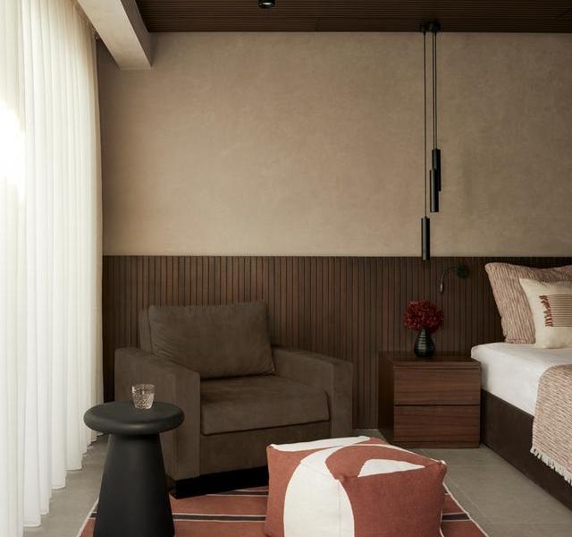 Aldiana Club Side Beach (Jacaranda Luxury Resort)