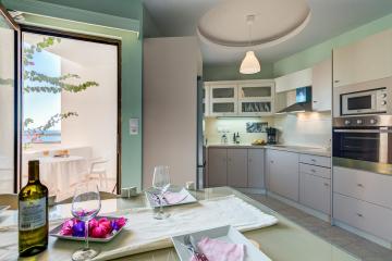 Отель Alkionis Beach Греция, о. Крит-Ретимно, фото 12