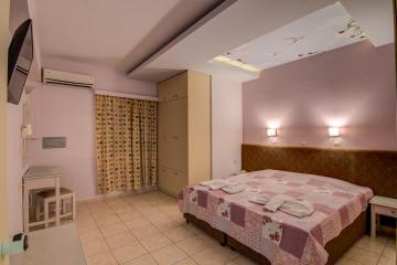 Отель Alkionis Beach Греция, о. Крит-Ретимно, фото 13