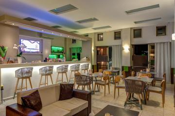 Отель Alkionis Beach Греция, о. Крит-Ретимно, фото 14