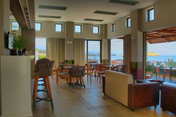 Отель Alkionis Beach Греция, о. Крит-Ретимно, фото 16