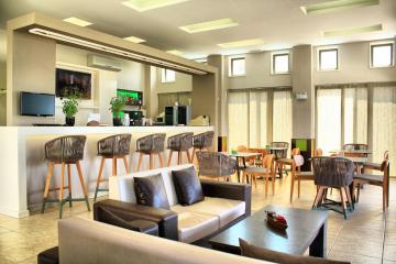 Отель Alkionis Beach Греция, о. Крит-Ретимно, фото 17