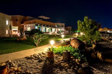 Отель Alkionis Beach Греция, о. Крит-Ретимно, фото 22