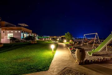 Отель Alkionis Beach Греция, о. Крит-Ретимно, фото 23