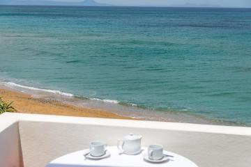 Отель Alkionis Beach Греция, о. Крит-Ретимно, фото 26