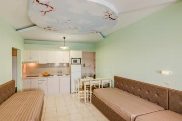 Отель Alkionis Beach Греция, о. Крит-Ретимно, фото 29