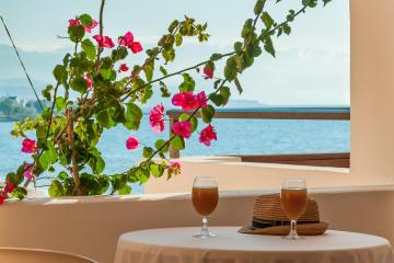 Отель Alkionis Beach Греция, о. Крит-Ретимно, фото 31