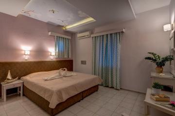 Отель Alkionis Beach Греция, о. Крит-Ретимно, фото 33