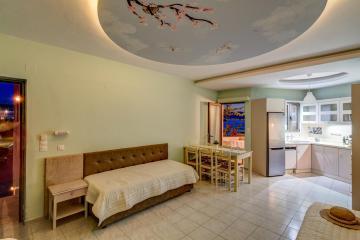 Отель Alkionis Beach Греция, о. Крит-Ретимно, фото 35