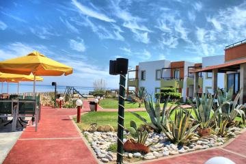 Отель Alkionis Beach Греция, о. Крит-Ретимно, фото 7