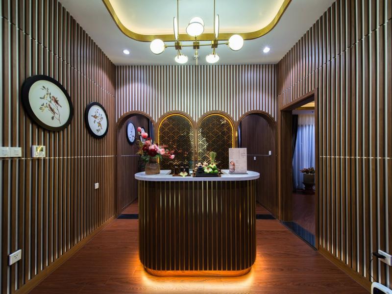 Grand Tourane Nha Trang Hotel