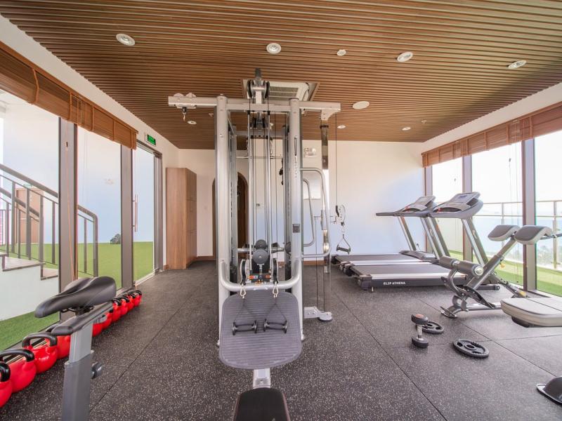 Grand Tourane Nha Trang Hotel