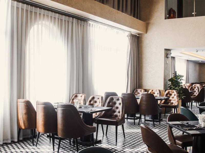 Grand Tourane Nha Trang Hotel