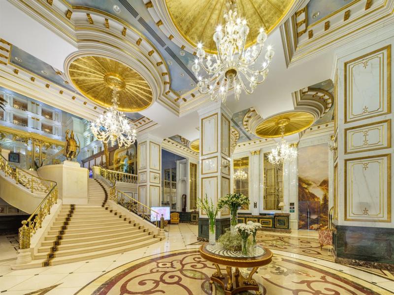 Rixos Khadisha Shymkent