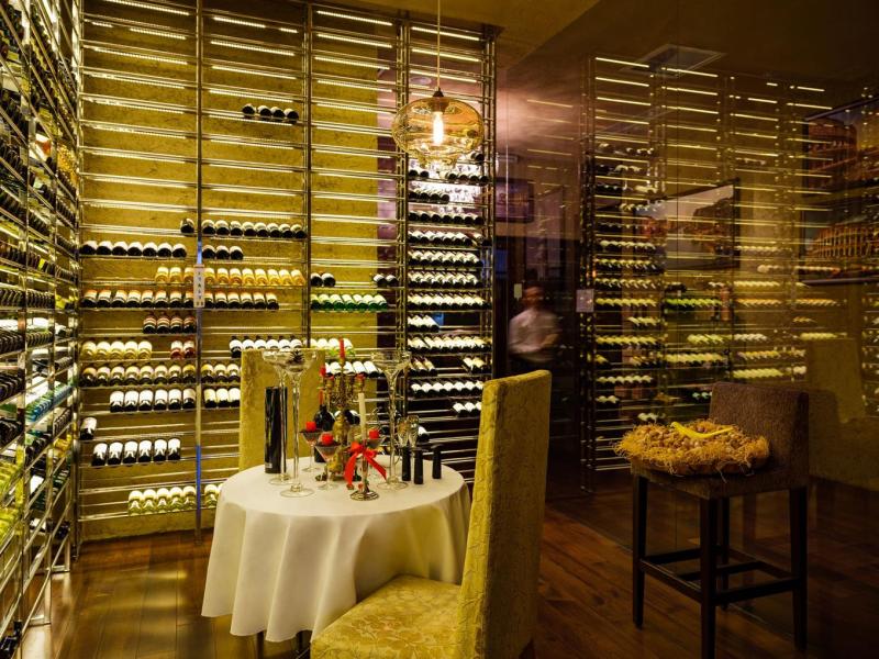 Rixos Khadisha Shymkent