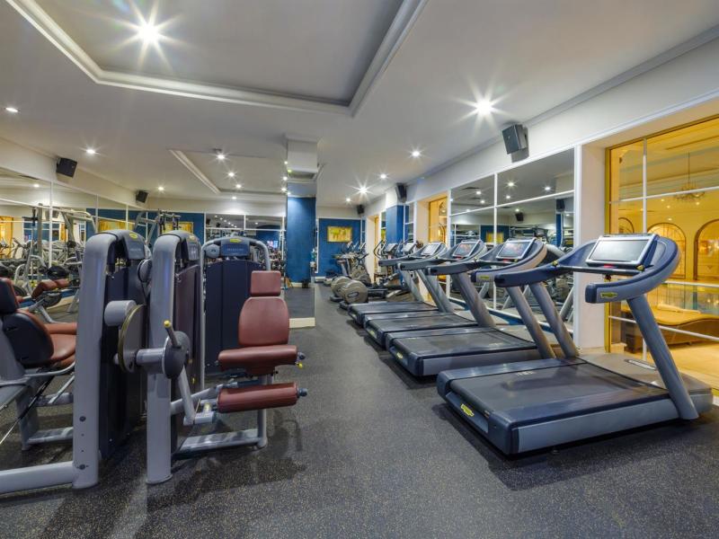 Rixos Khadisha Shymkent