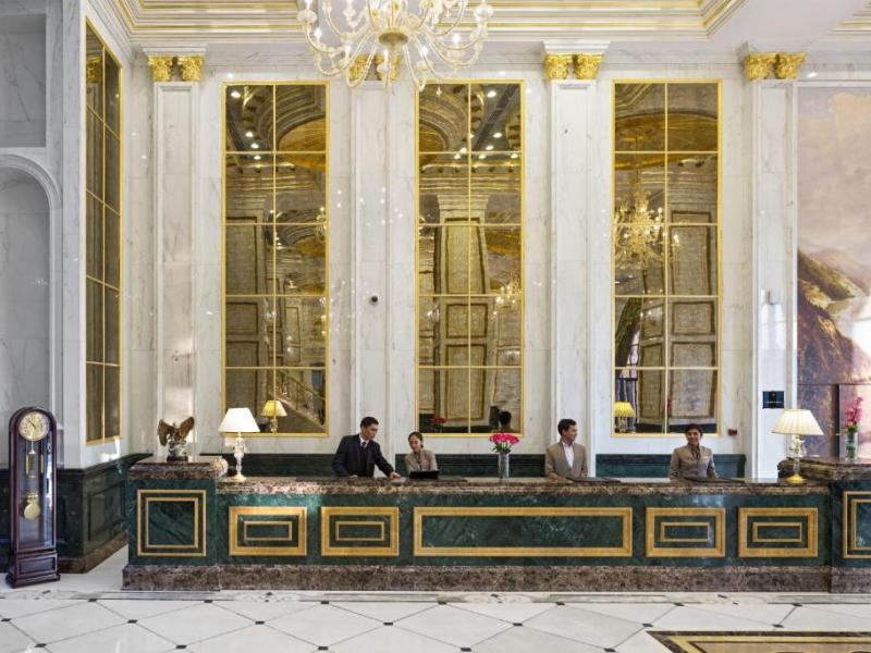 Rixos Khadisha Shymkent