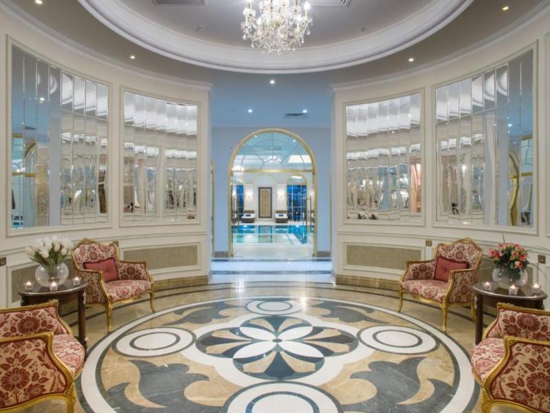 Rixos Khadisha Shymkent