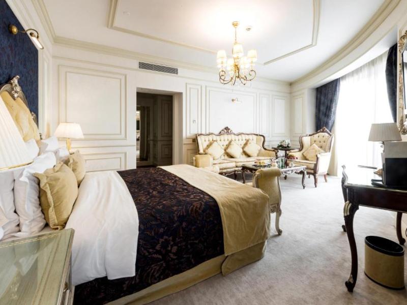 Rixos Khadisha Shymkent