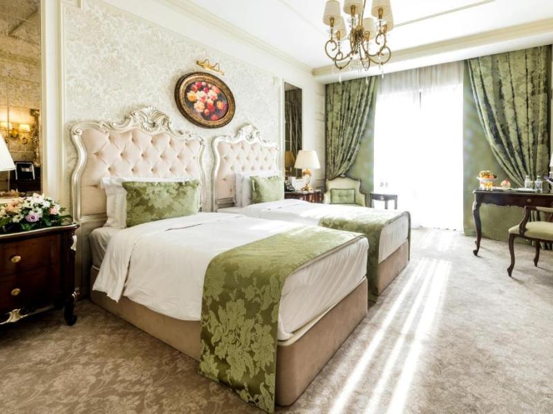 Rixos Khadisha Shymkent