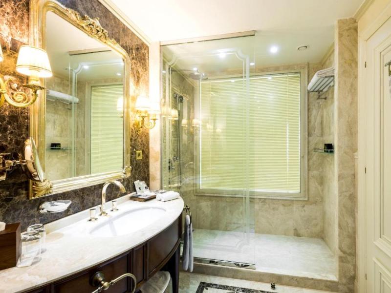 Rixos Khadisha Shymkent