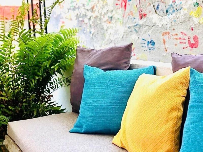 Noa Apartment