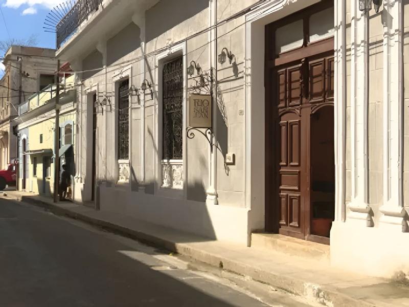 Rio San Juan