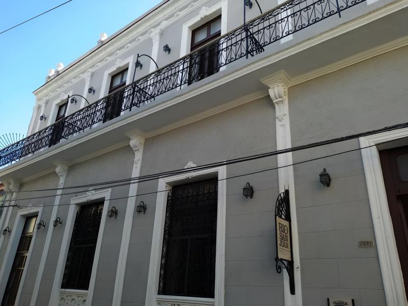 Rio San Juan