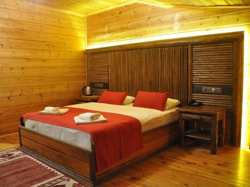 Inan Kardesler Hotel