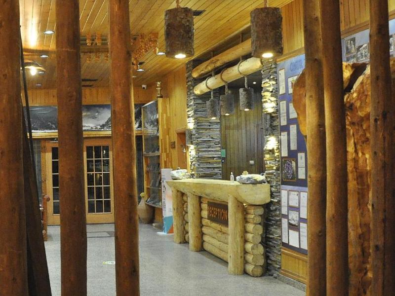 Inan Kardesler Hotel