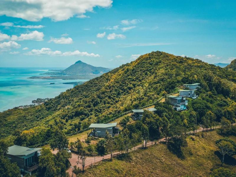Chalets Chamarel by Sea Resorts