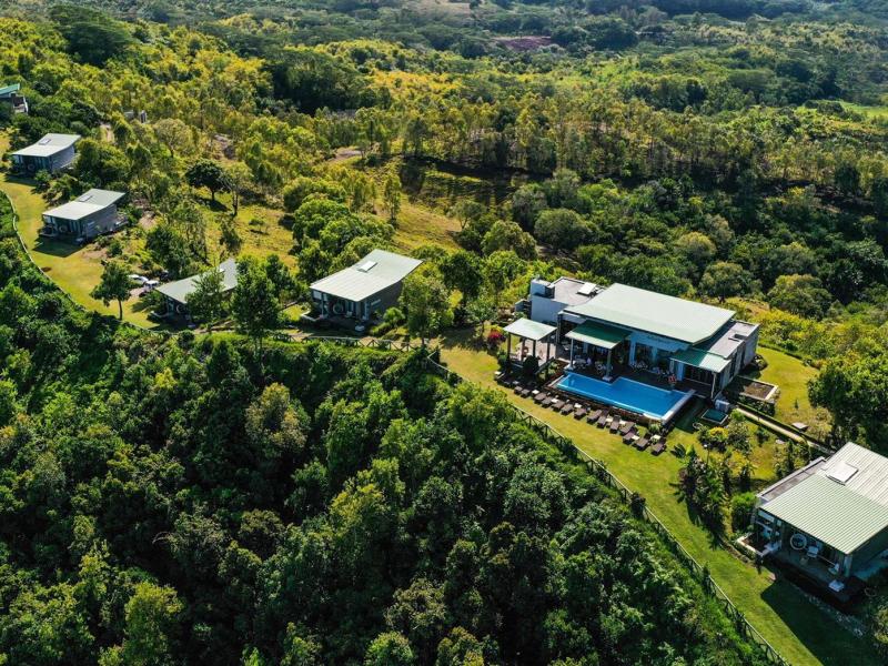 Chalets Chamarel by Sea Resorts