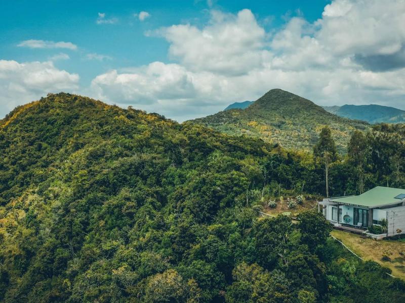 Chalets Chamarel by Sea Resorts