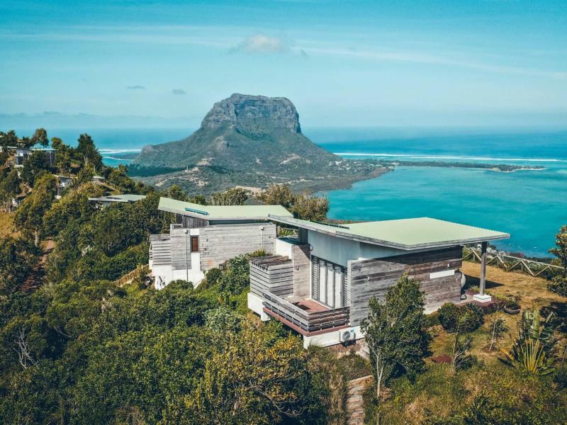 Chalets Chamarel by Sea Resorts