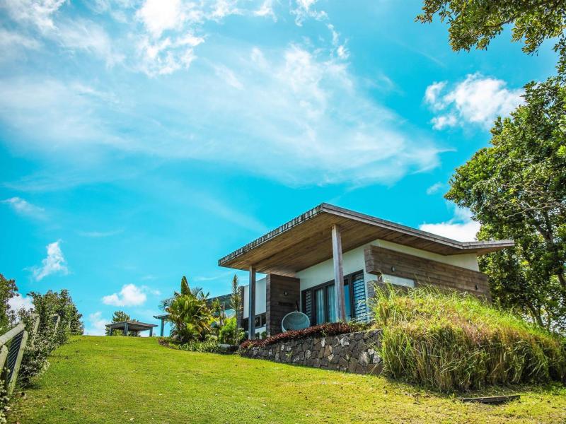 Chalets Chamarel by Sea Resorts