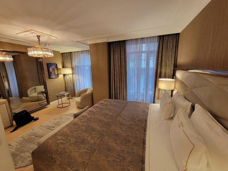 Hotel De Reve Galata