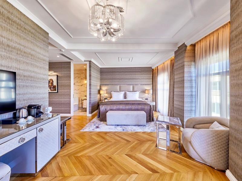 Hotel De Reve Galata