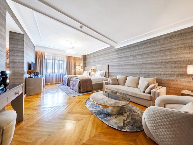 Hotel De Reve Galata