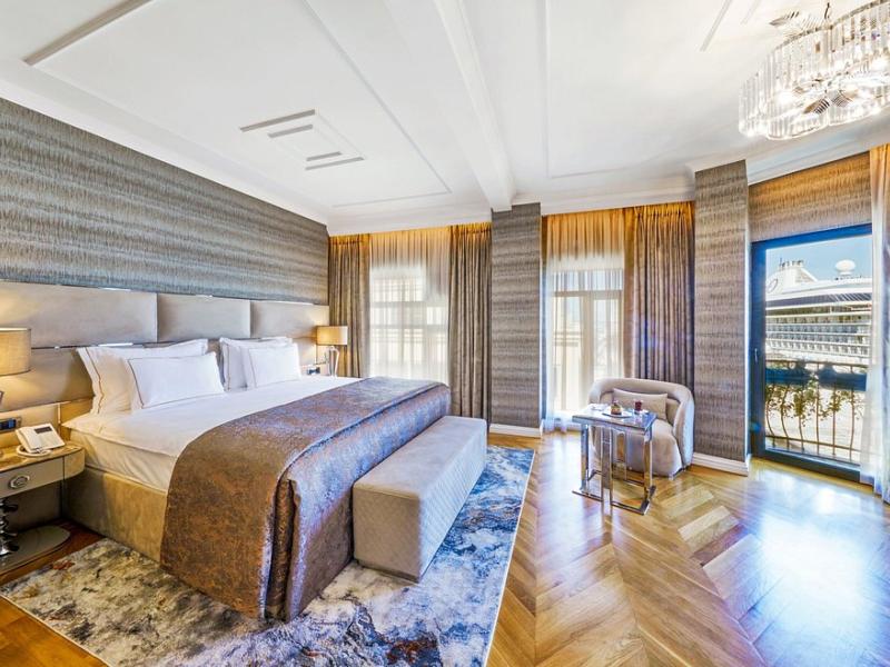 Hotel De Reve Galata