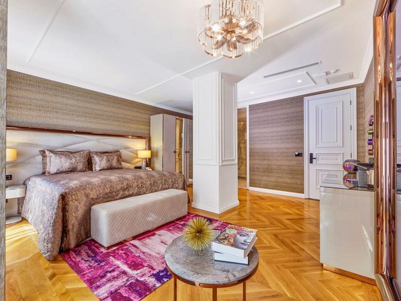 Hotel De Reve Galata