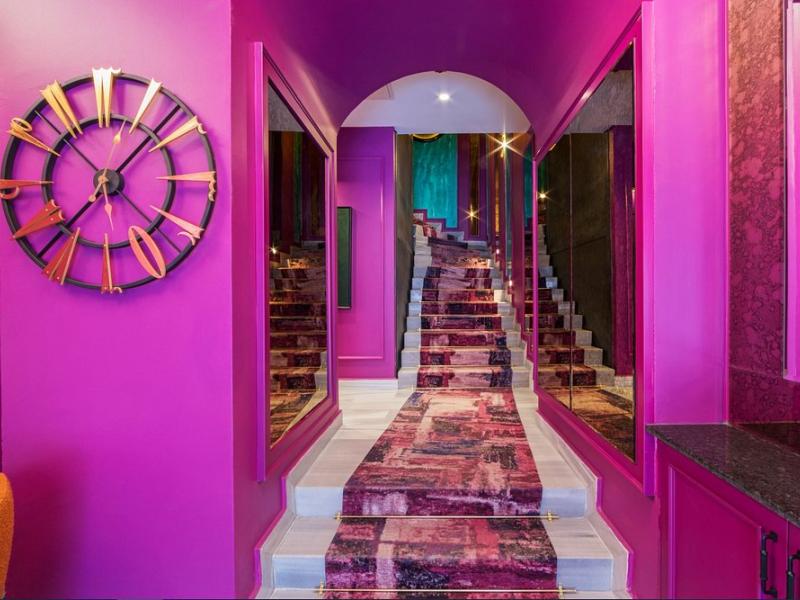 Hotel De Reve Galata